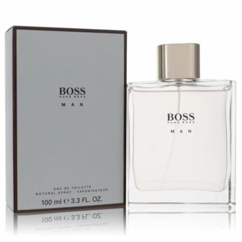 Boss man muški parfem edt 100ml