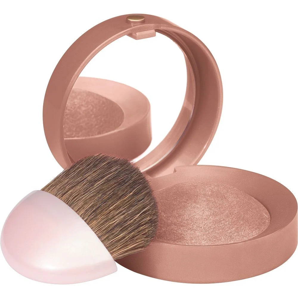 Bourjois blush new rumenilo 85