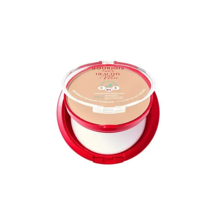 Bourjois Healthy Mix 4 kompaktni puder