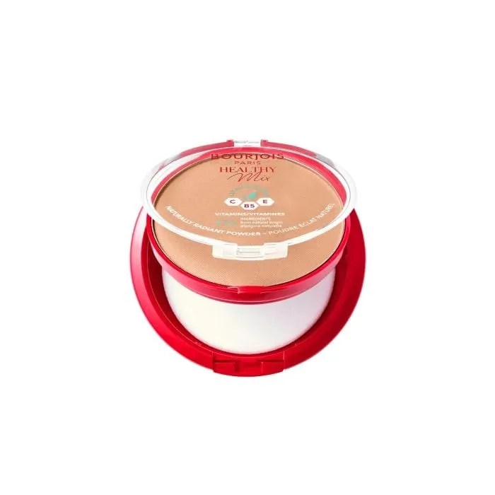 Bourjois Healthy Mix 5 kompaktni puder