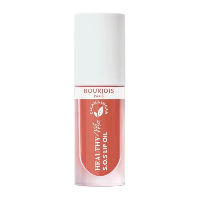 Bourjois Healthy Mix S.O.S 05 Coeur Cacao uljani sjaj za usne 4.5ml