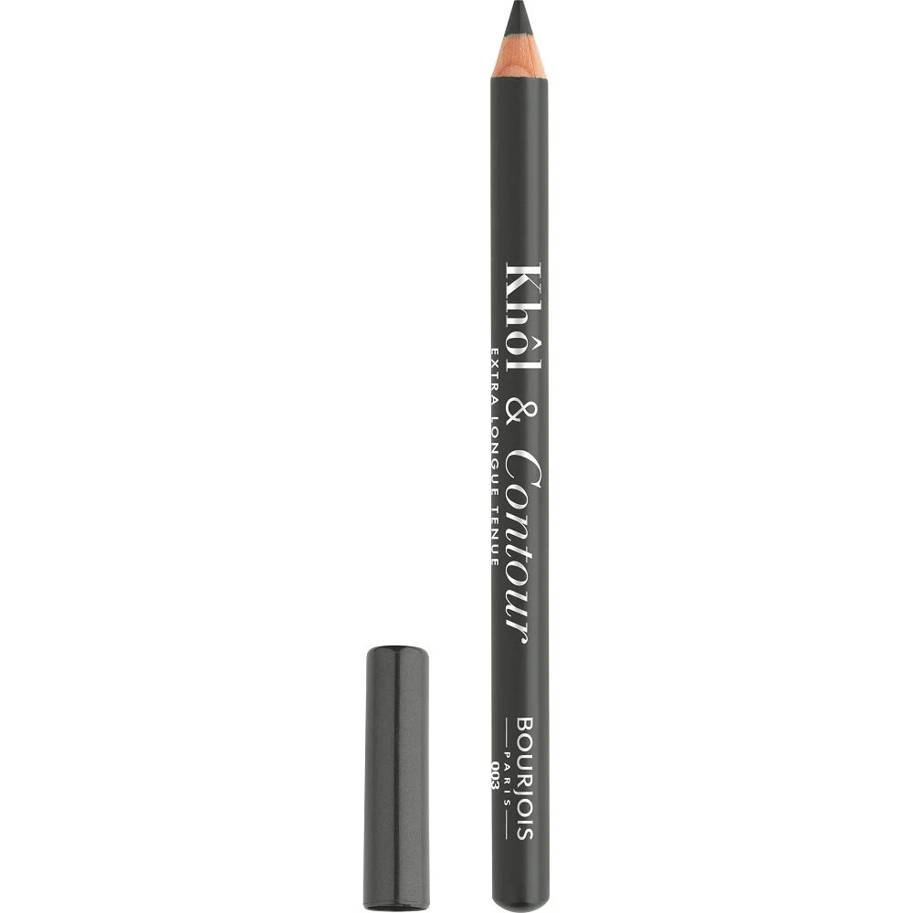 Bourjois Khol olovka za oči Contour 03 tamno siva