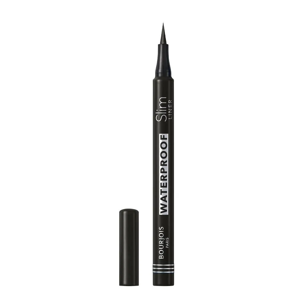 Bourjois Liner Feutre Ultra black ajlajner za oči