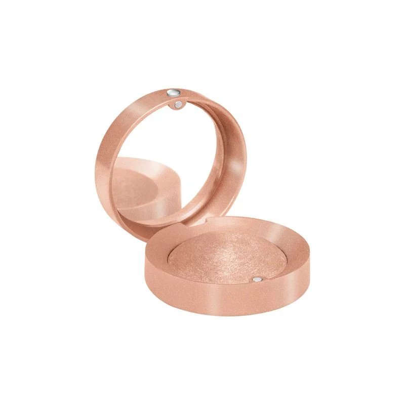 Bourjois little round pot senka 2