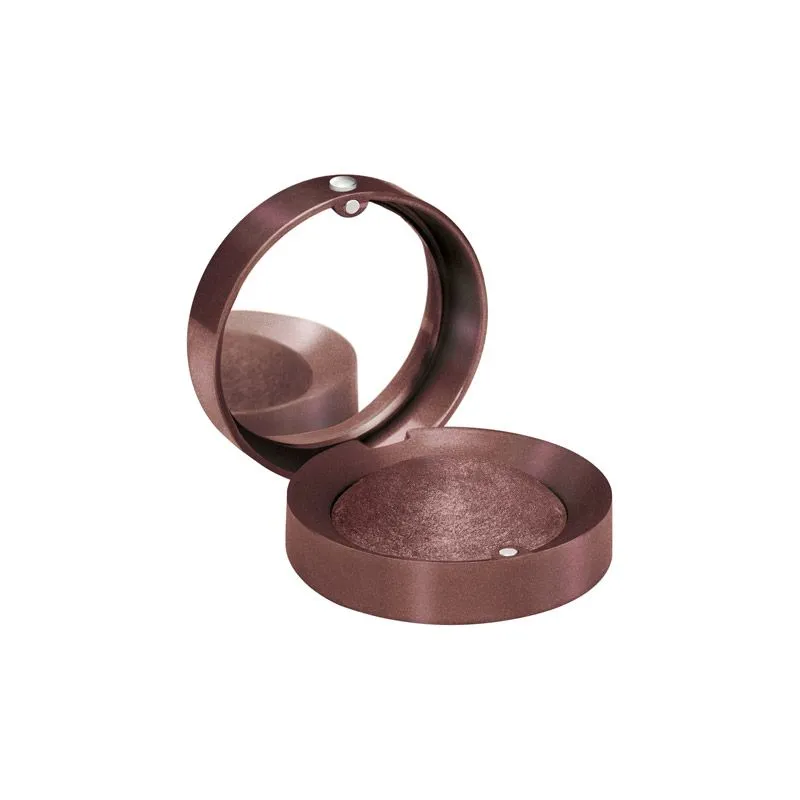 Bourjois little round pot senka 7