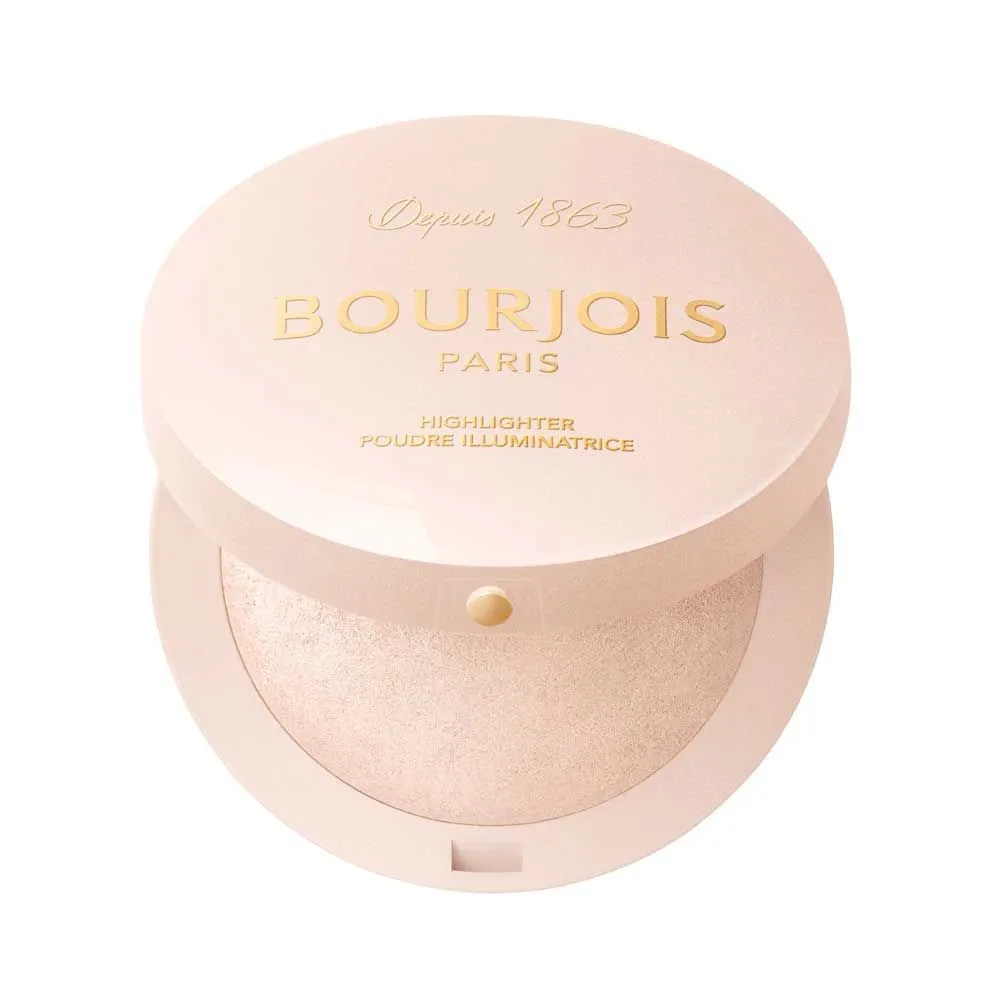 Bourjois Maxi Round Pot Highlighter