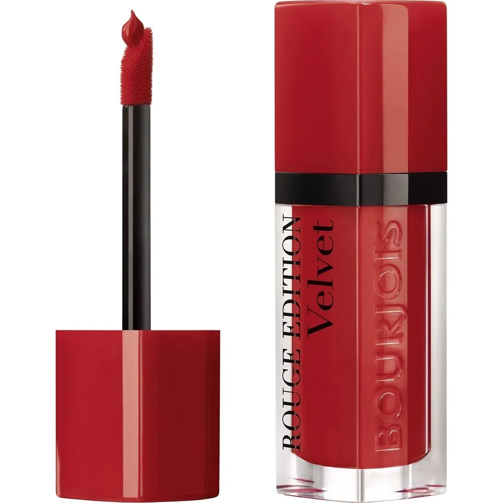 Bourjois Rogue Edition Velvet 1 ruž za usne