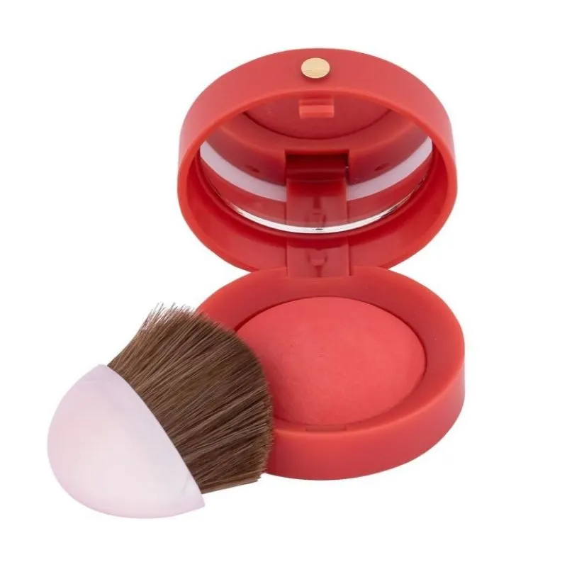 Bourjois rumenilo 18