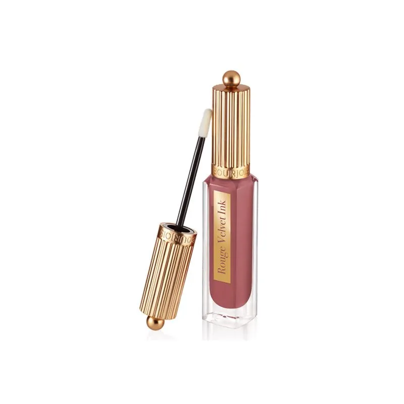 Bourjois Velvet Ink ruž za usne 04