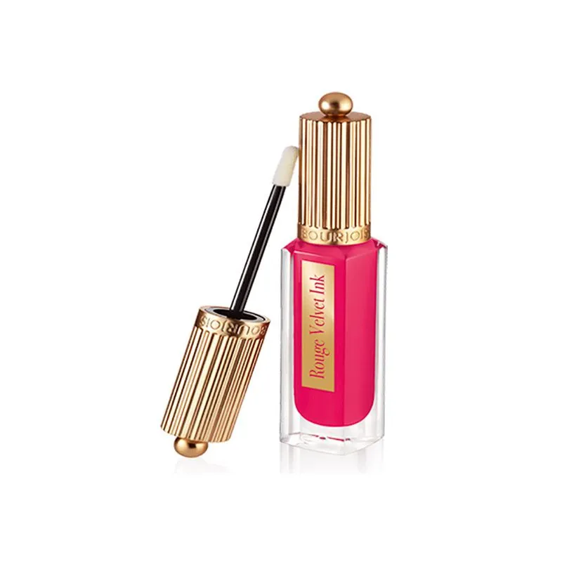 Bourjois Velvet Ink ruž za usne  07
