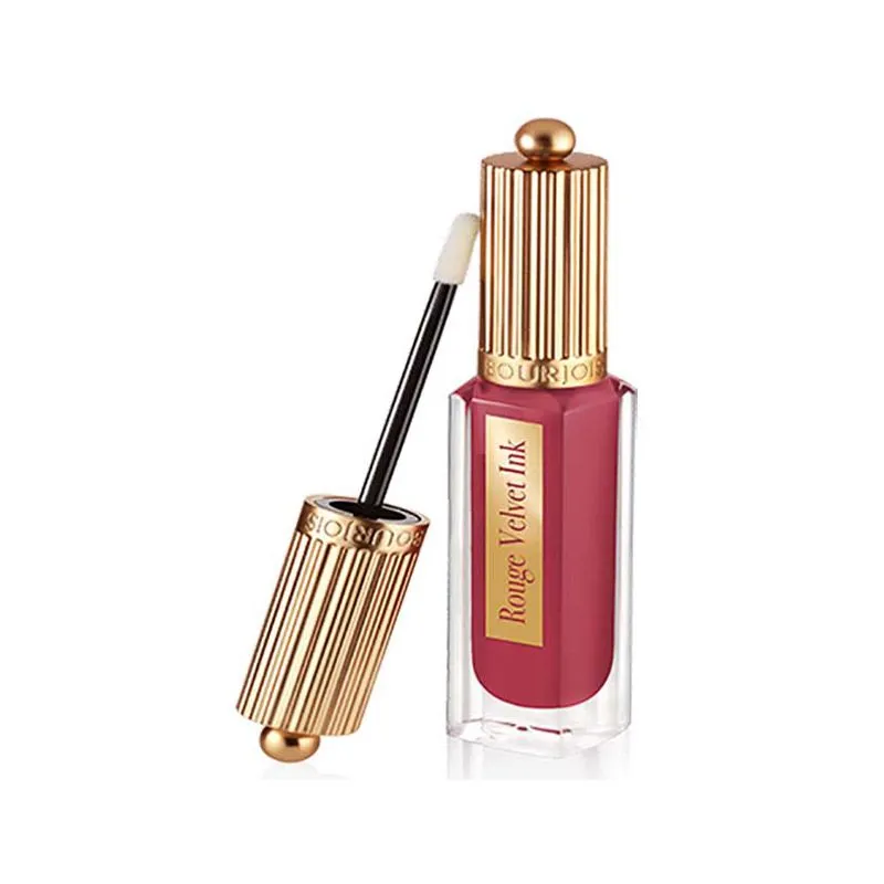 Bourjois Velvet Ink ruž za usne 15