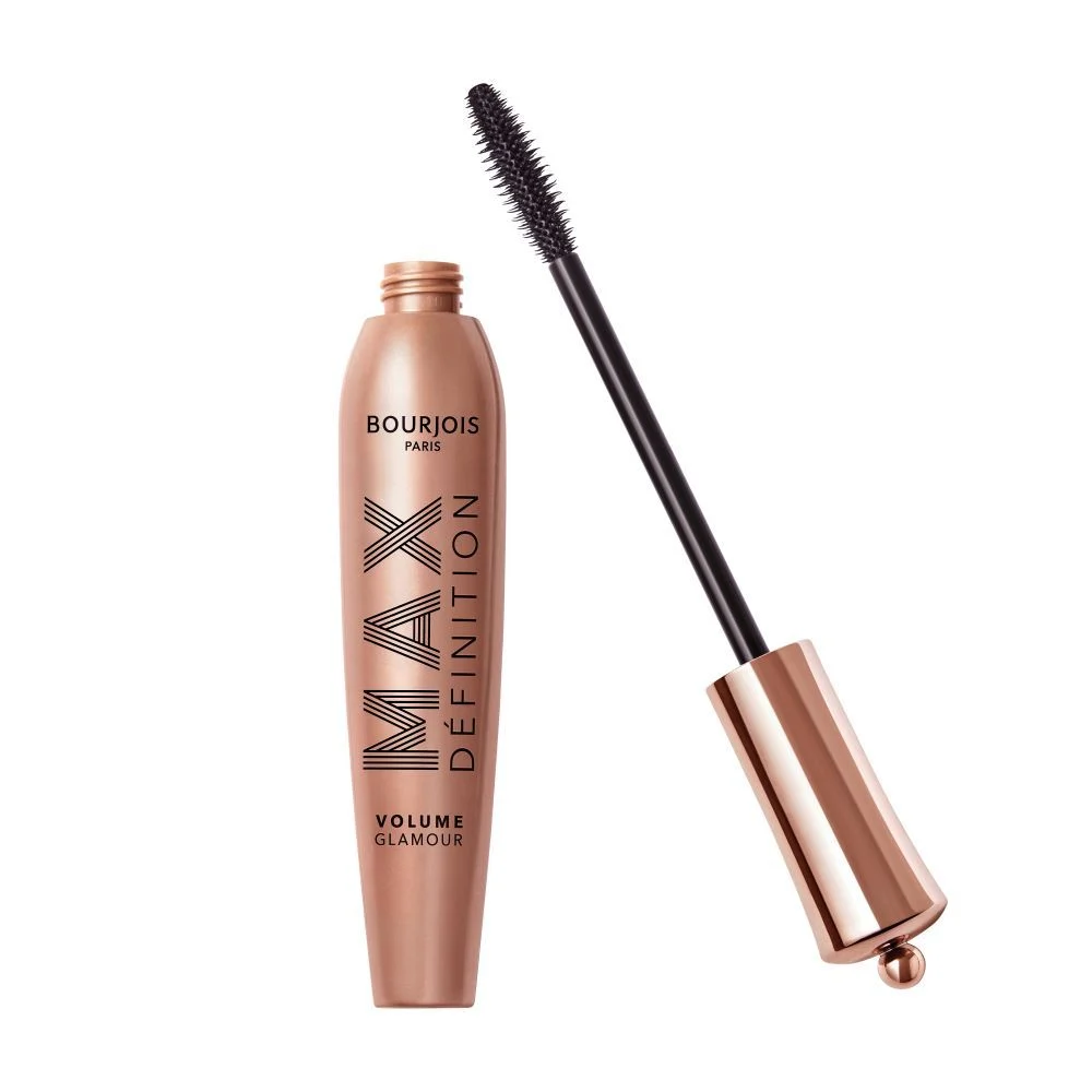 Bourjois  Volume Glamour Max Definition maskara , 12ml