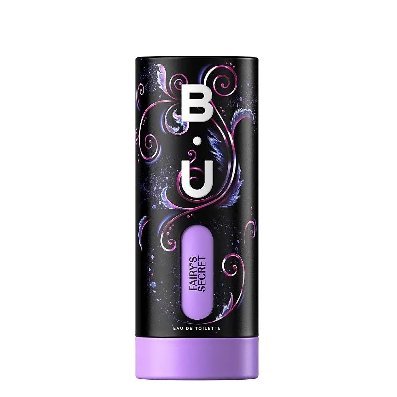 Bu Fairy secret toaletna voda 50 ml