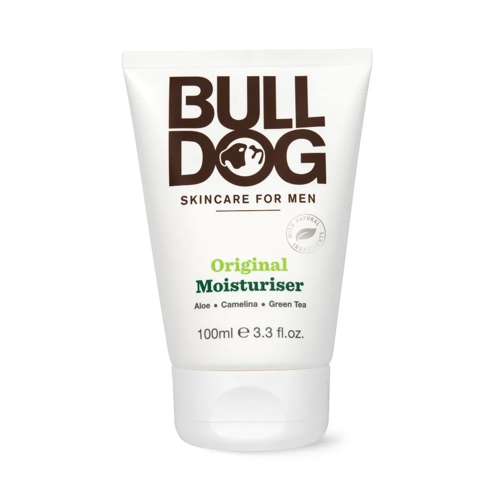 Bulldog Original muška hidratantna krema 100ml