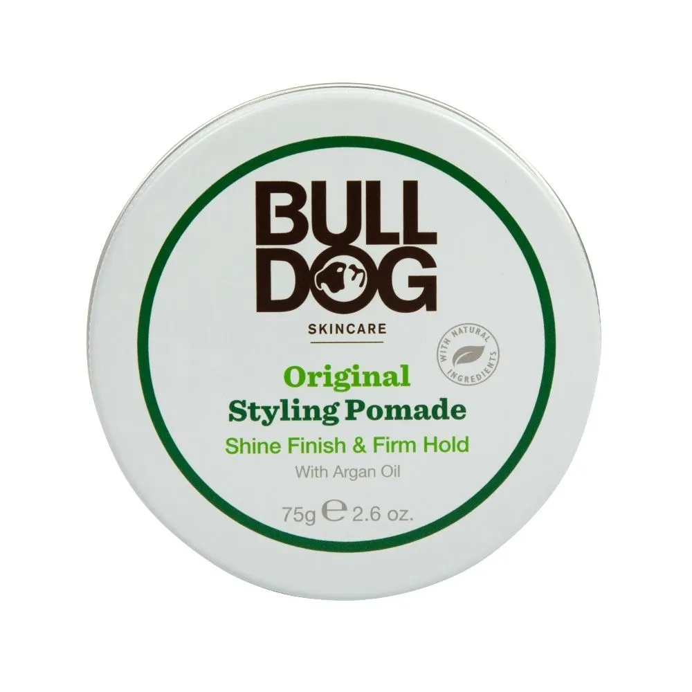 Bulldog Original pomada za oblikovanje kose 75g