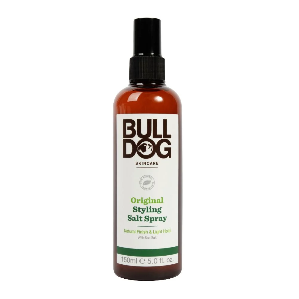 Bulldog Original sprej za oblikovanje kose 150ml