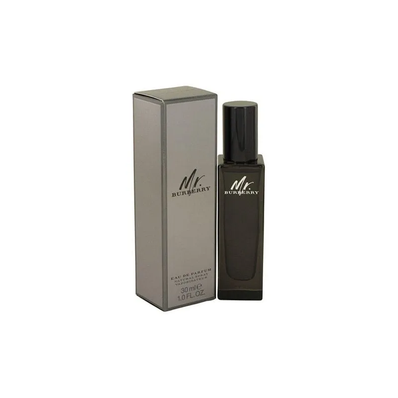 Burberry Mr burberry muški parfem edp 30ml