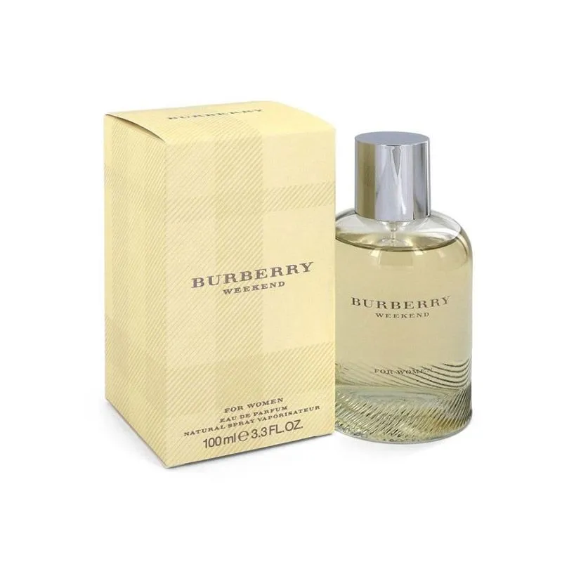 Burberry Weekend ženski parfem edp 100ml