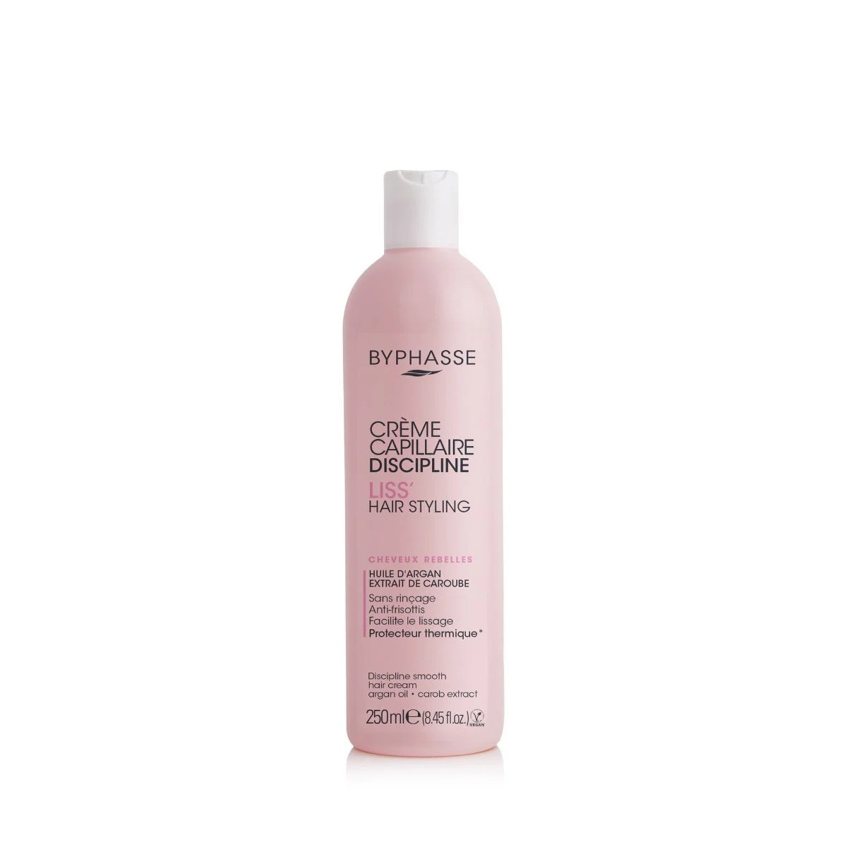 Byphasse balzam za nemirnu kosu 250ml