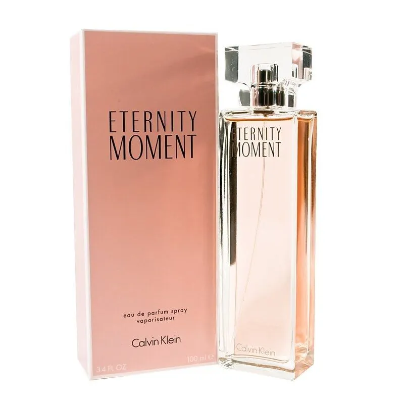 Calvin Klein Eternity Moment ženski parfem edp 100ml