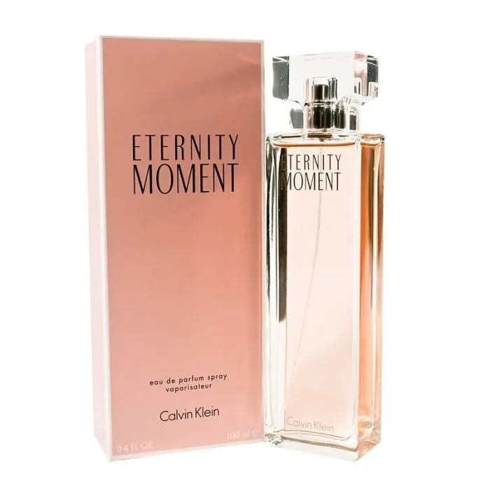 Calvin Klein Eternity Moment ženski parfem edp 100ml