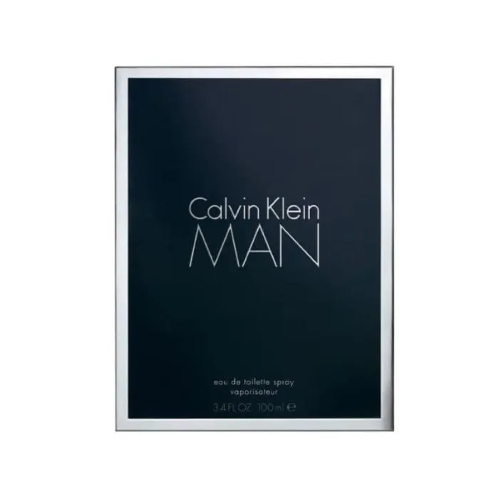 Calvin Klein Man muški parfem edt 100ml