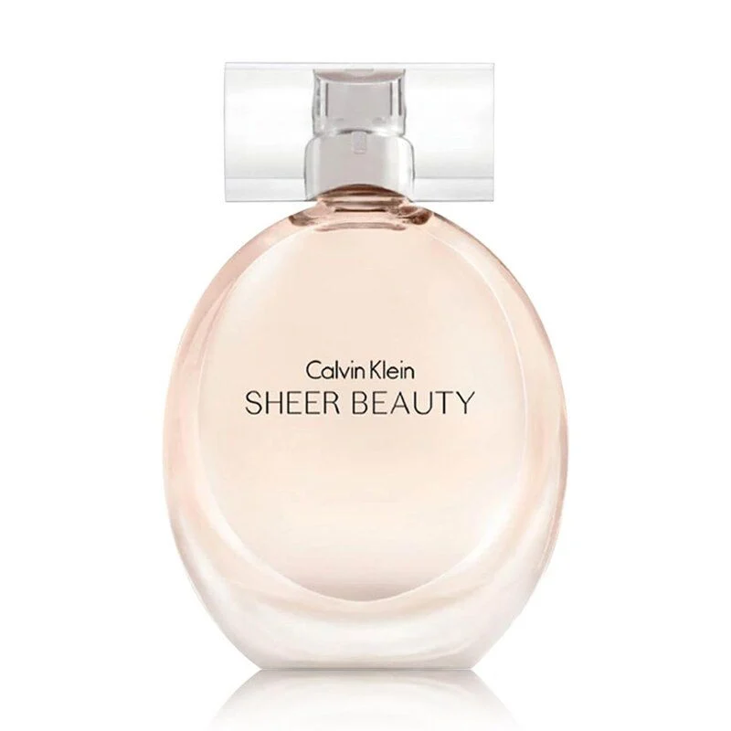 Calvin Klein sheer beauty ženski parfem edt 100ml