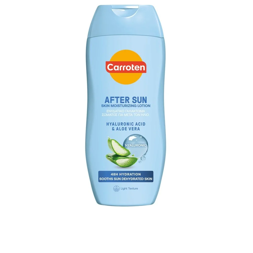 Carroten mleko nakon sunčanja 200ml