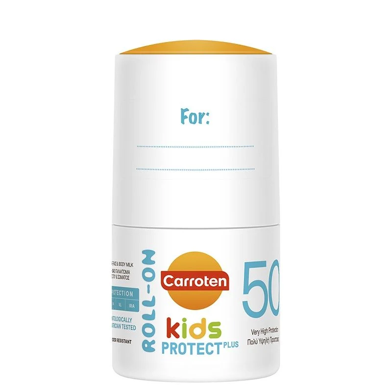 Carroten roll on dečiji spf50+ 50ml