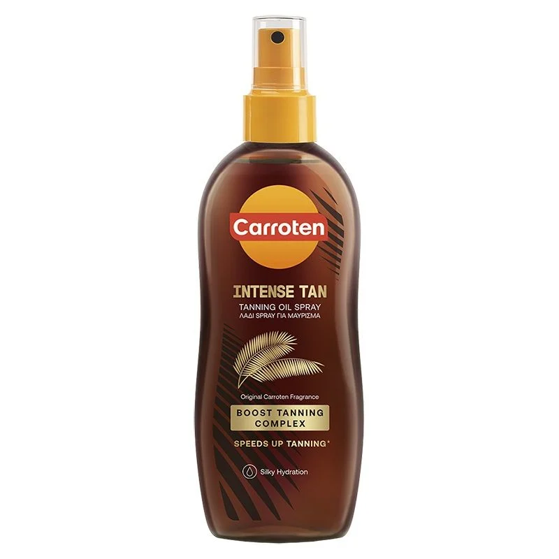 Carroten ulje mikro spf0 70ml