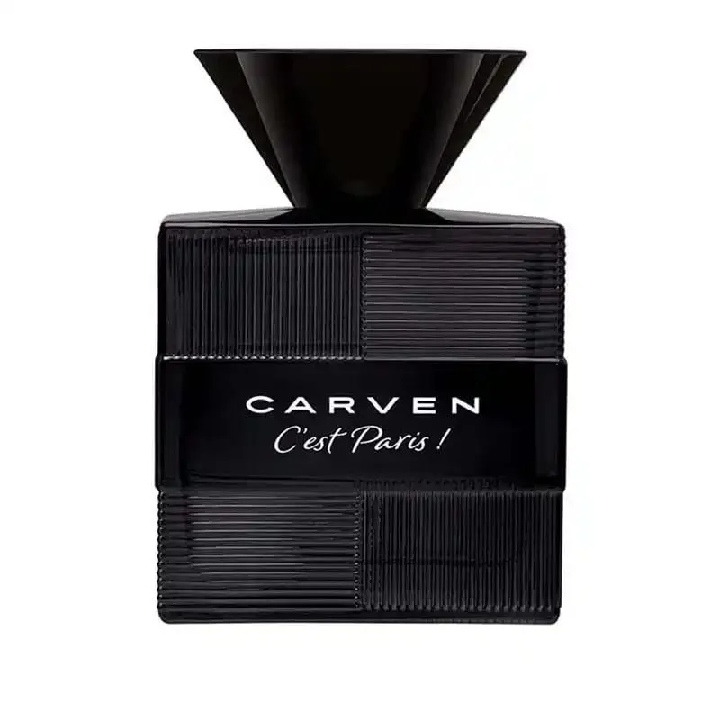 Carven C'est Paris homme muška toaletna voda edt 100ml