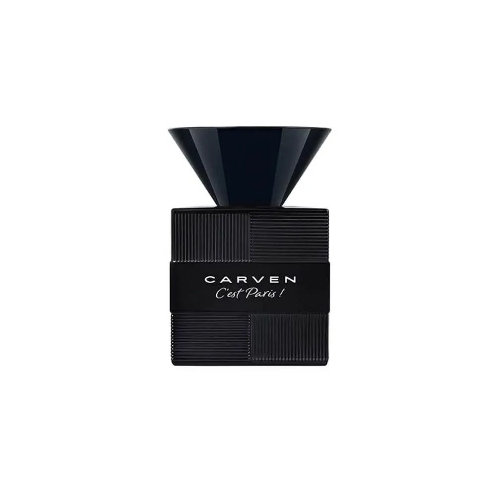 Carven C'est Paris homme muška toaletna voda edt 30ml