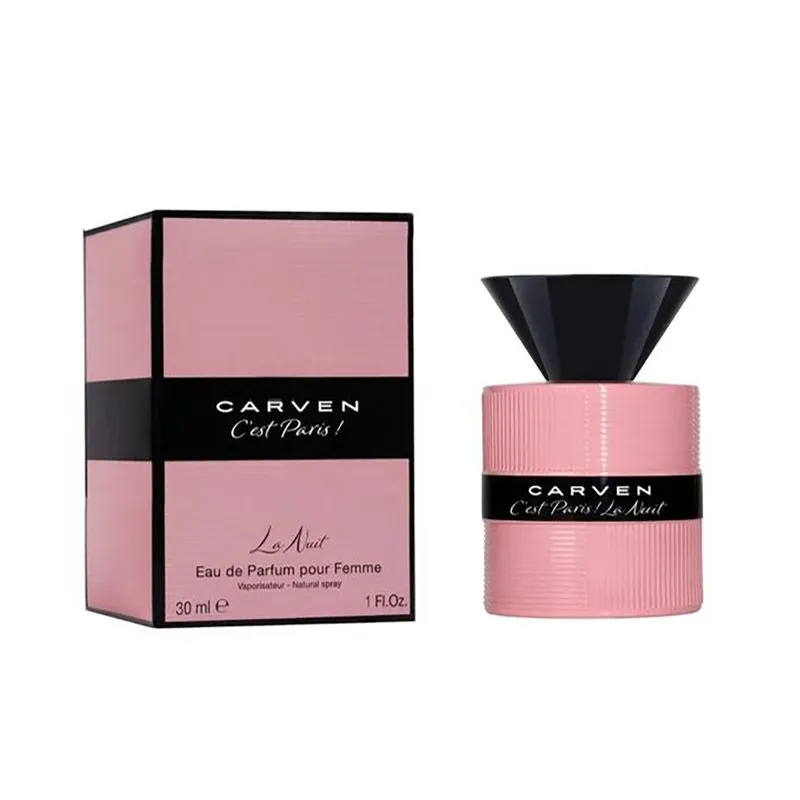 Carven C'est Paris La nuit ženski parfem edp 30ml