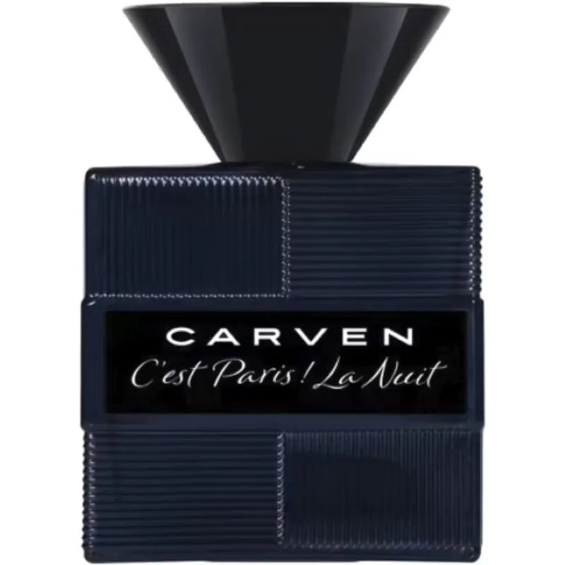 Carven C'est paris La nuit homme muški parfem edp 100ml