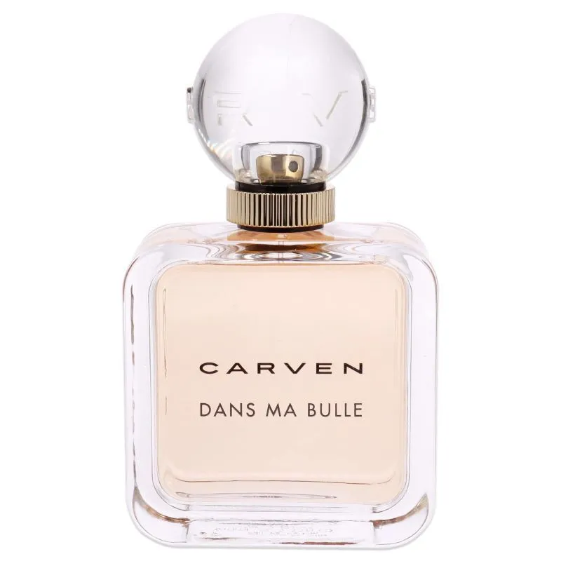 Carven Dans ma bulle ženski parfem edp 100ml
