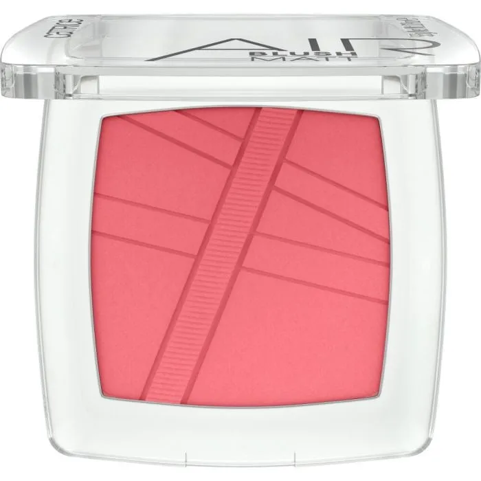 Catrice airblush matt rumenilo 120 Berry Breeze