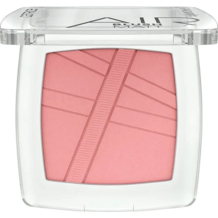 Catrice airblush matt rumenilo 140 Pink Lemonade