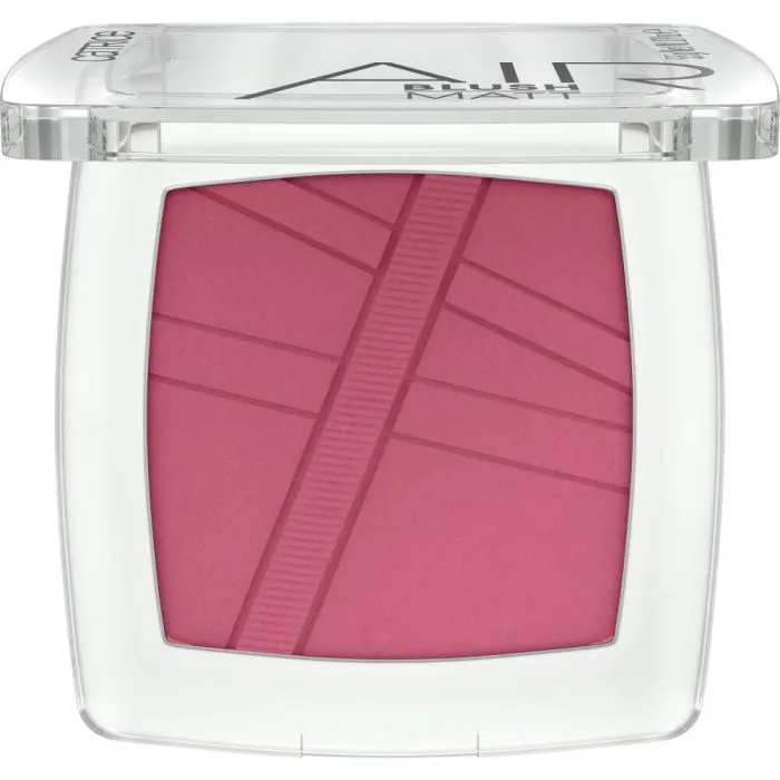 Catrice airblush matt rumenilo 150 Wine Time