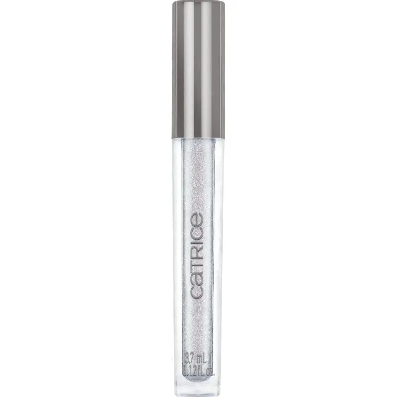 Catrice Arctic Illusion Glitter Gel za obrve C01 Arctic Blink