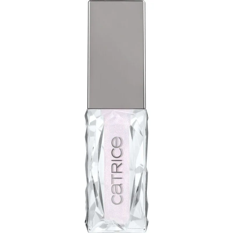 Catrice Arctic Illusion Plumping Sjaj za usne C01 Icegazing