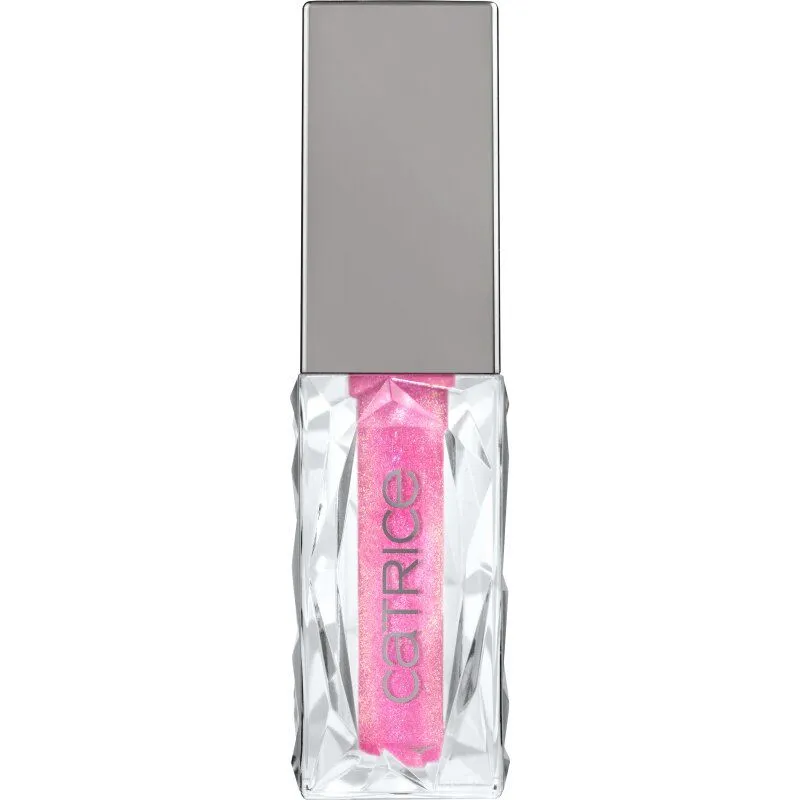 Catrice Arctic Illusion Plumping Sjaj za usne C03 Real Illusion