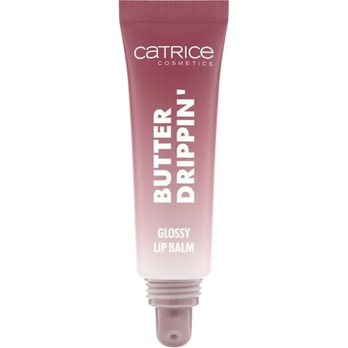 Catrice butter drippin' glossy balzam za usne 030 Butter Together