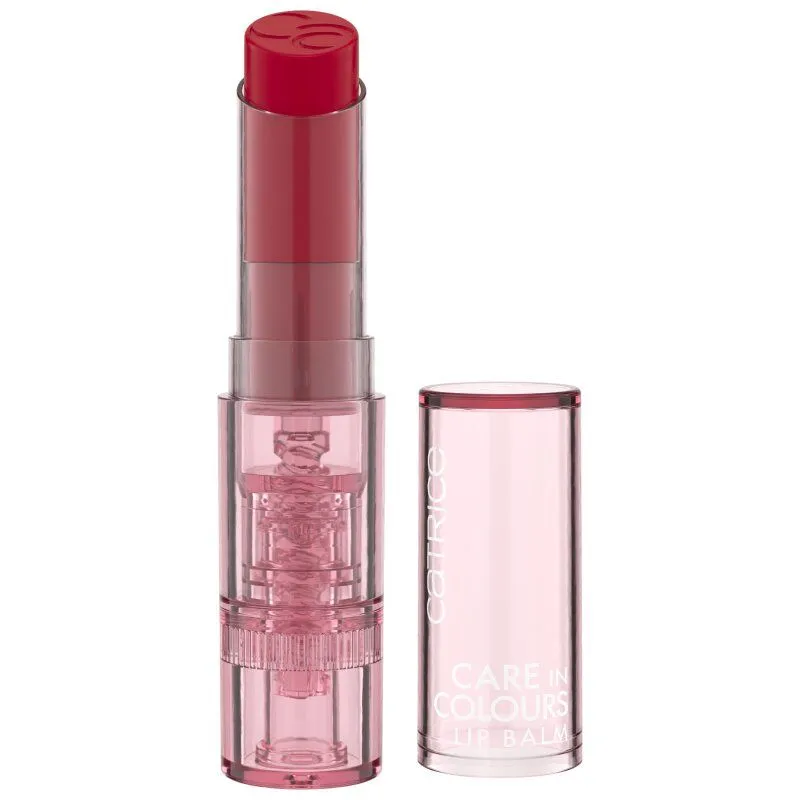 Catrice Care In Colours balzam za usne 040