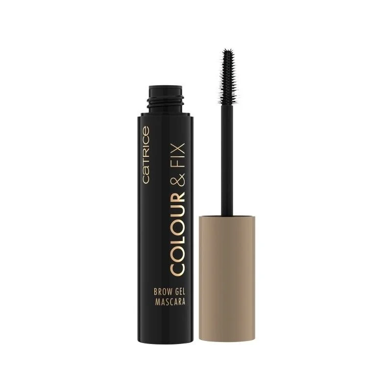 Catrice colour & fix gel maskara za obrve 020