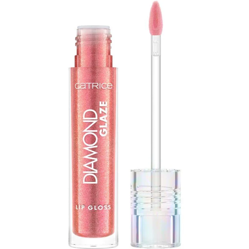 Catrice Diamond Glaze sjaj za usne 040 Diamonds Made Me Do It