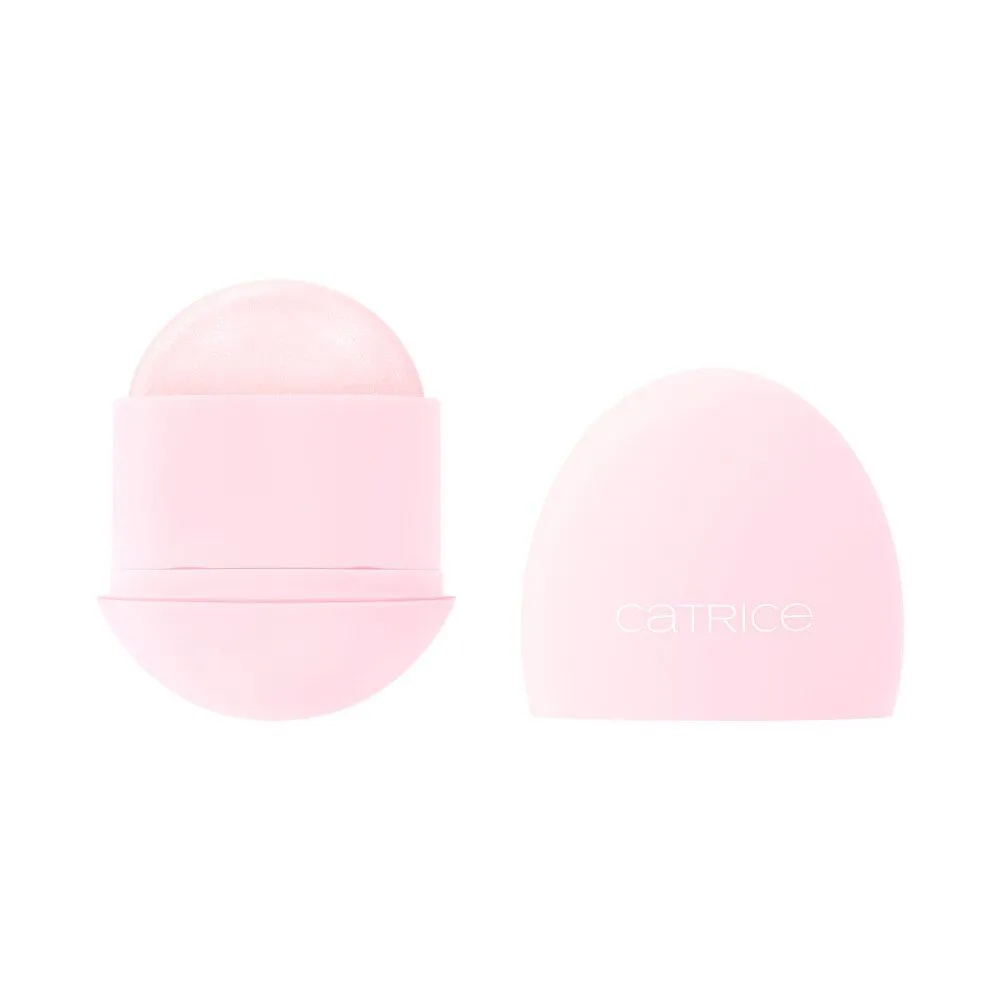 Catrice Egg-cellent Easter balzam za usne C01 Strawberry