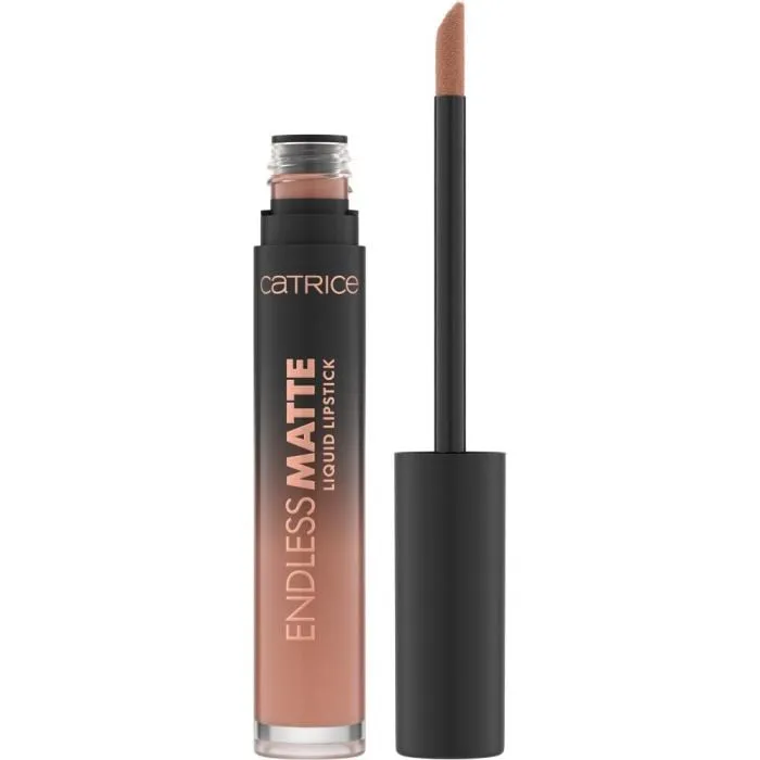 Catrice endless matte tečni ruž za usne 010 Get Undressed