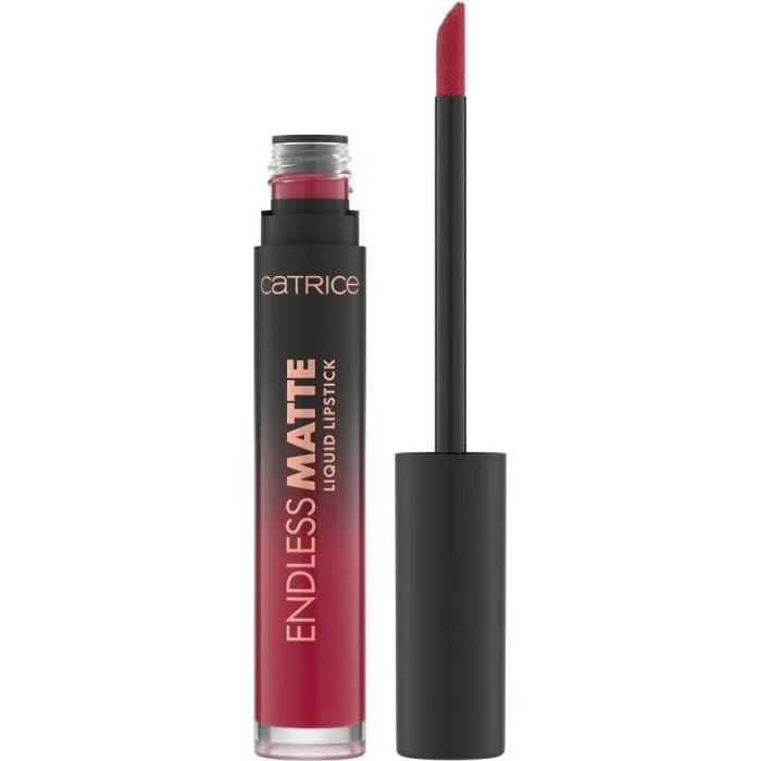 Catrice endless matte tečni ruž za usne 080 Love Potion