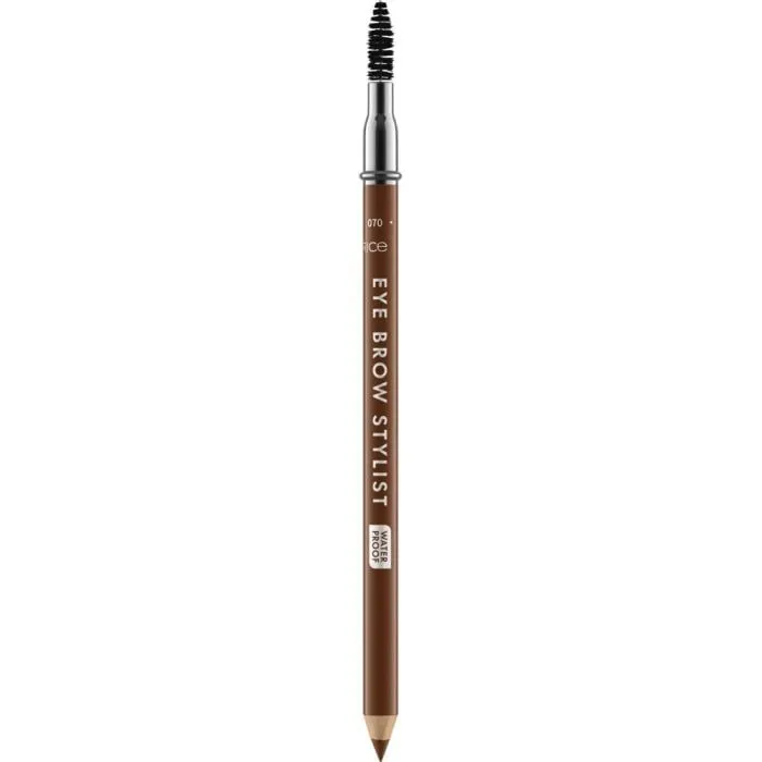 Catrice eyebrow stylist olovka za obrve 070 Chestnut Charm