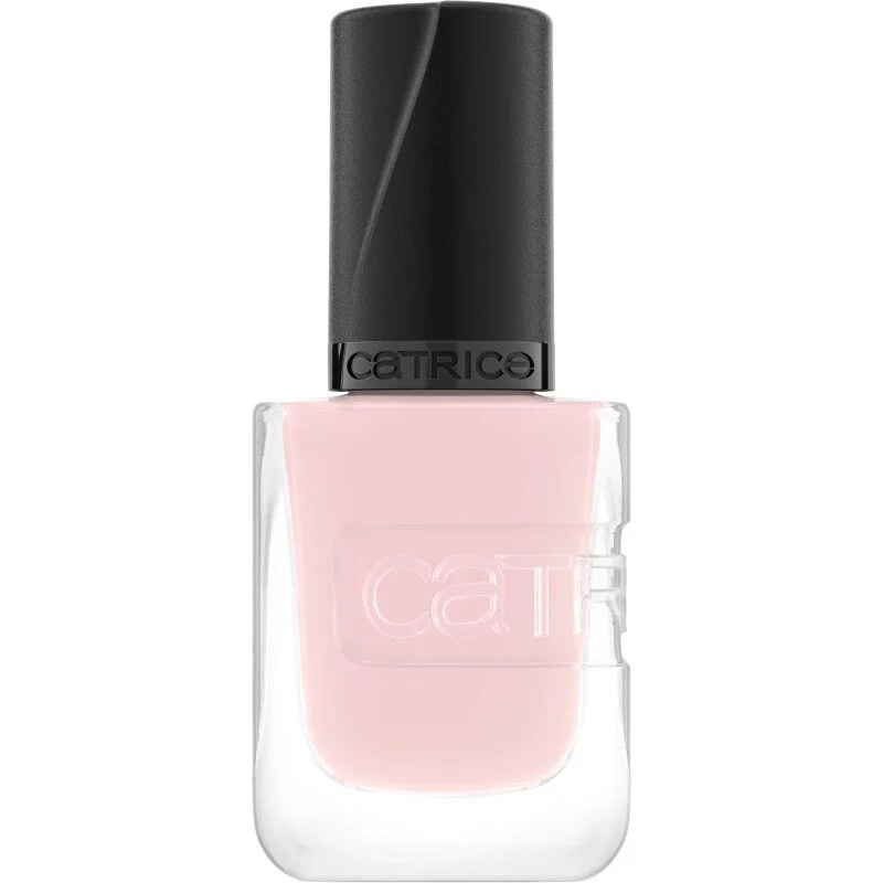Catrice Gel affair lak za nokte 004 Rosy Bowtastic